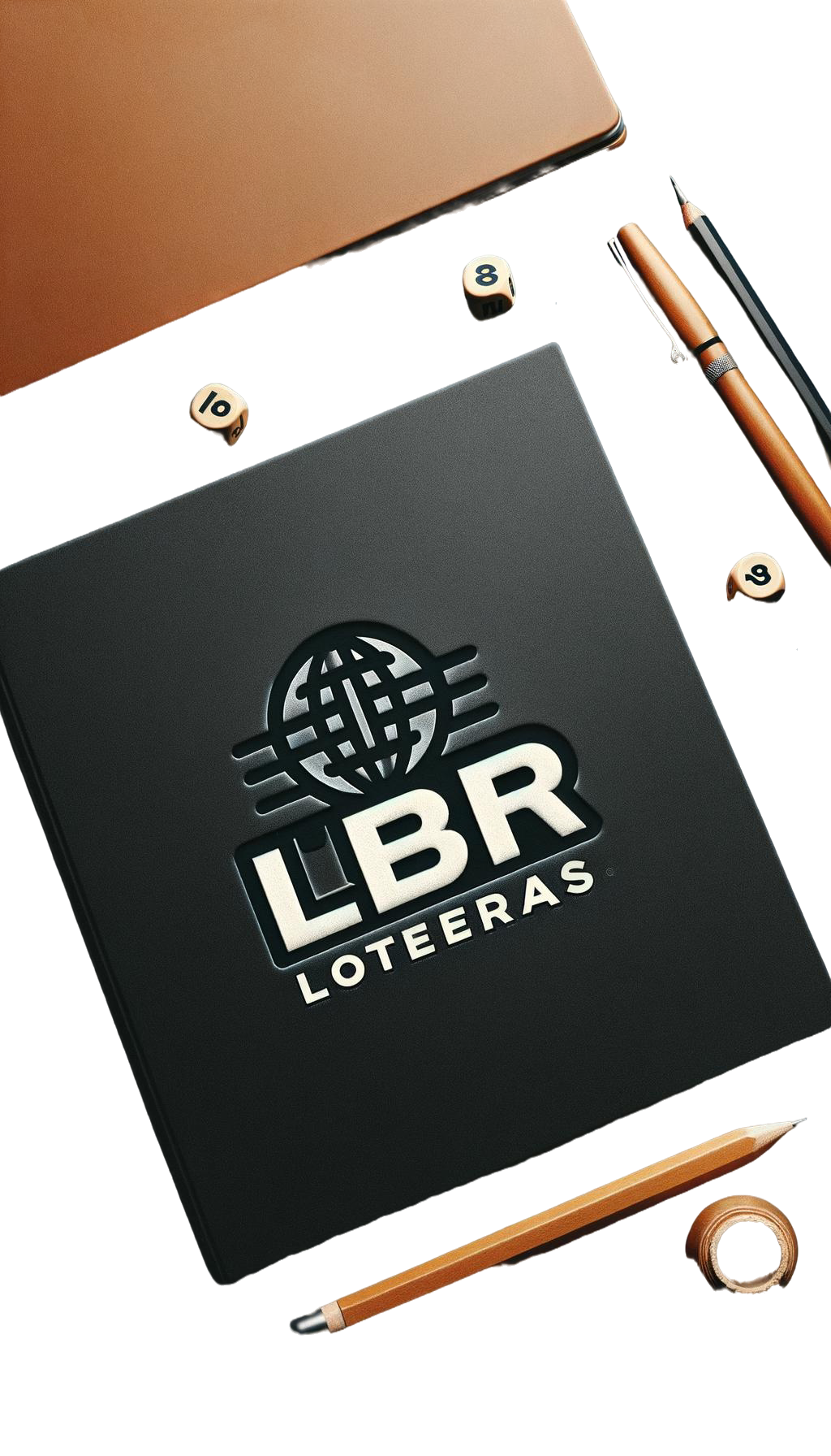lbr loterias